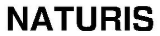NATURIS logo