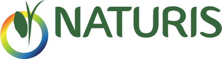 NATURIS logo