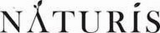 NATURIS logo