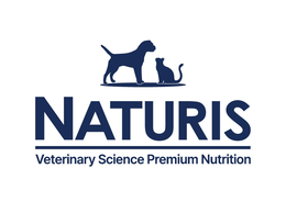NATURIS VETERINARY SCIENCE PREMIUM NUTRITION logo