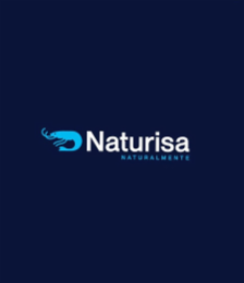 NATURISA NATURALMENTE logo