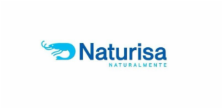 NATURISA NATURALMENTE logo