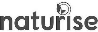NATURISE logo