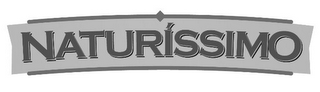 NATURISSIMO logo