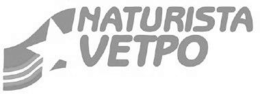 NATURISTA VETPO logo