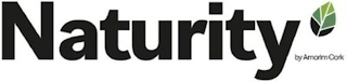 NATURITY BY AMORIM CORK logo