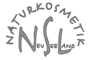 NATURKOSMETIK NEUSEELAND logo