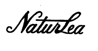 NATURLEA logo