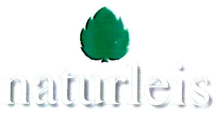 NATURLEIS logo