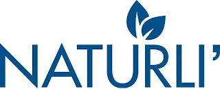 NATURLI' logo