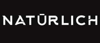 NATURLICH logo