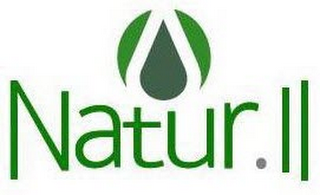NATUR.LL logo