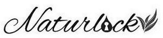 NATURLOCK logo