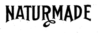 NATURMADE logo