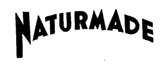 NATURMADE logo