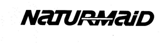 NATURMAID logo