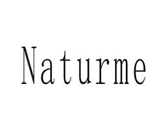 NATURME logo