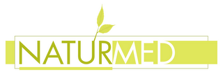 NATURMED logo