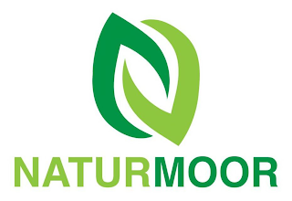 NATURMOOR logo