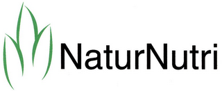 NATURNUTRI logo