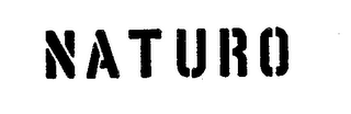 NATURO logo