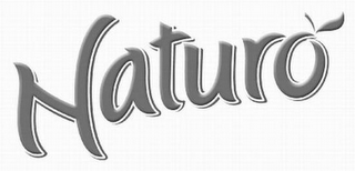 NATURO logo