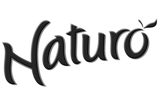 NATURO logo