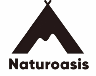NATUROASIS logo