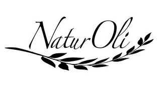 NATUROLI logo
