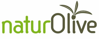 NATUROLIVE logo