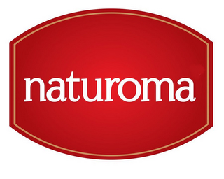 NATUROMA logo