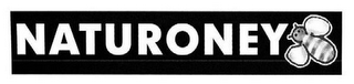 NATURONEY logo
