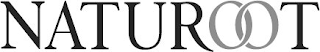 NATUROOT logo