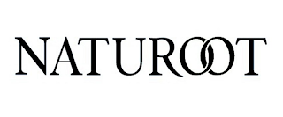 NATUROOT logo