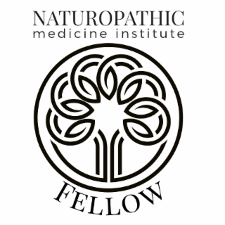 NATUROPATHIC MEDICINE INSTITUTE FELLOW logo