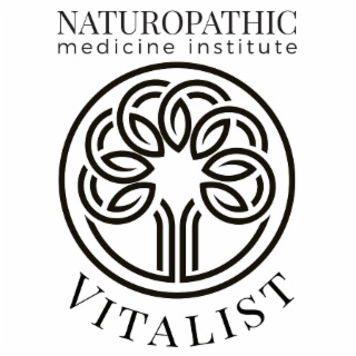 NATUROPATHIC MEDICINE INSTITUTE VITALIST logo