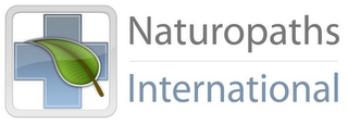 NATUROPATHS INTERNATIONAL logo