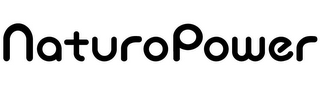 NATUROPOWER logo