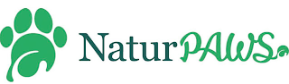 NATURPAWS logo