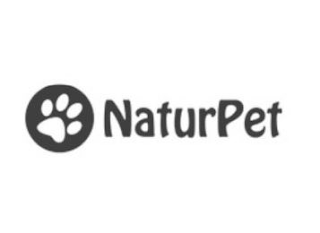 NATURPET logo