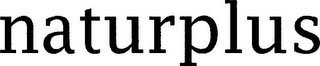 NATURPLUS logo