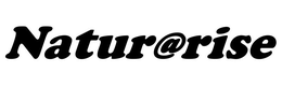 NATUR@RISE logo