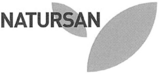 NATURSAN logo