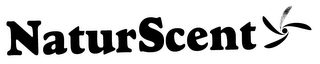 NATURSCENT logo