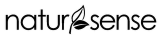 NATURSENSE logo