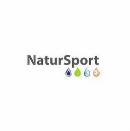 NATURSPORT logo