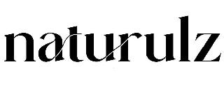NATURULZ logo