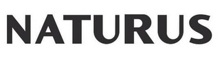 NATURUS logo