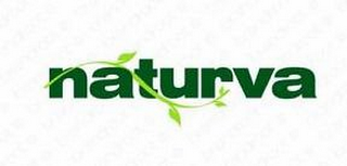 NATURVA logo