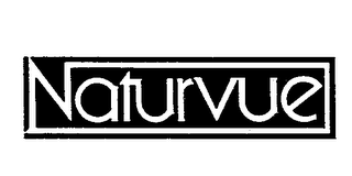 NATURVUE logo